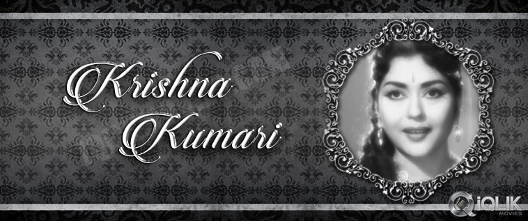 Krishna-Kumari